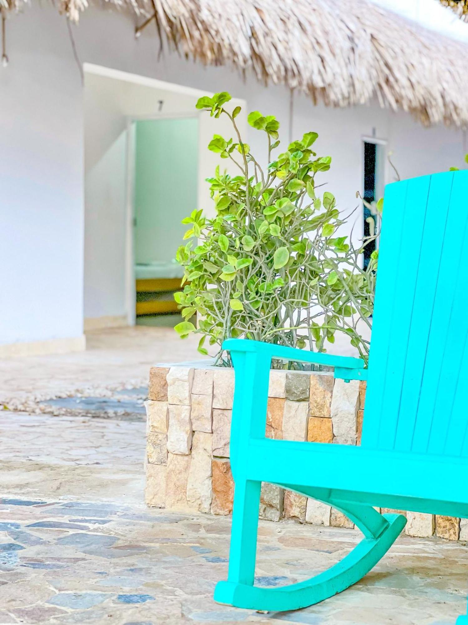 Hotel Palma Grande By Stanza *