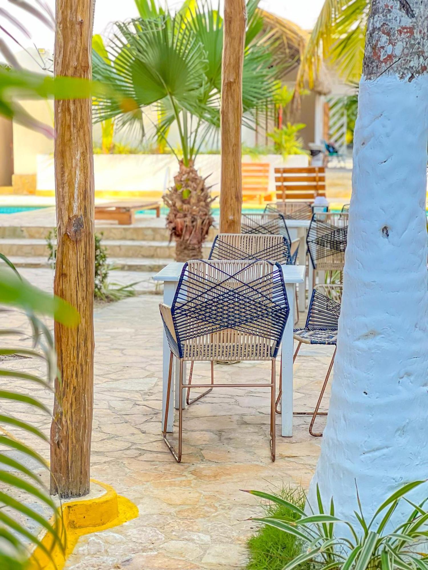 Palma Grande By Stanza Hotel Coveñas